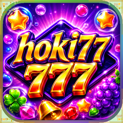 hoki777 — galeri pratinjau Resmi APK